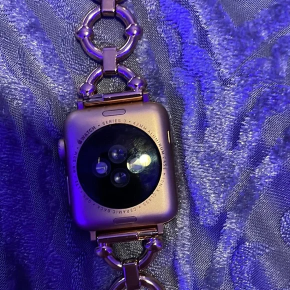 Series 3 Apple Watch